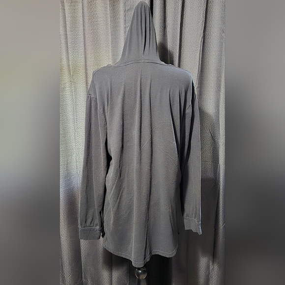 Deadpool men's pullover hoodie size 2XL. Missing string - Picture 2 of 3